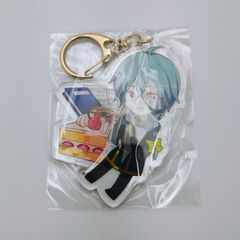 BEASTARS 板垣巴留展 コミック表紙ランダムアクリルキーホルダー