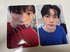 SEVENTEEN HYPE VIBES weverse ラキドロ　エスクプス Seventeen セブチ エスクプス HYPE VIBES Weverse ラキドロ - メルカリ