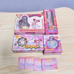 銀魂 お布団おまもり 全6種 エンスカイ - メルカリ