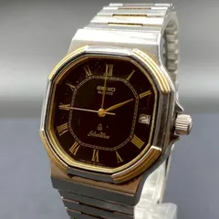2026年最新】SEIKO シルバーウェーブクオーツ腕時計の人気アイテム