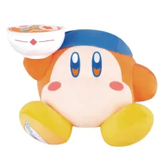 星のカービィ プププラメン 一番くじ ラストワン賞 ウェイドゥーディ 未開封 新品 商品 出品