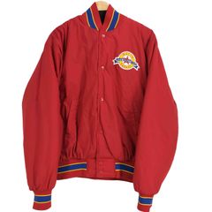 ブルックスブラザーズレッドフリース BROOKS BROTHERS REDFLEECE 総柄 
