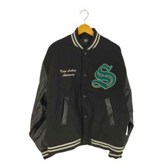 ジャケット・アウター BALR. Brooklyn l Badge Track Jacket ボーラー BALR BROOKLYN METAL BADGE TRACK JACKET JET BLACK メンズ