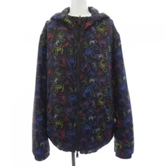 フェンディ FENDI FW1090 AHCF ブルゾンのサムネイル