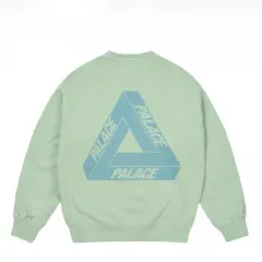 XL パレス リー アクト トゥーファー クルー グリーンのサムネイル