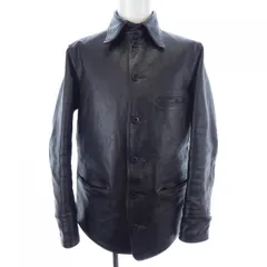 フリーホイーラーズ FREEWHEELERS レザージャケットのサムネイル