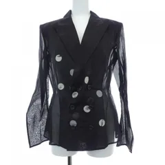 ヨウジヤマモト YOHJI YAMAMOTO FS-J01-038 ジャケットのサムネイル