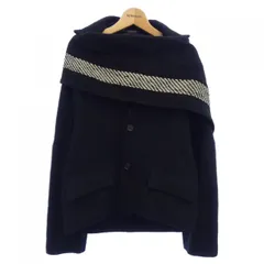 ヨウジヤマモト YOHJI YAMAMOTO FE-J40-121 ジャケットのサムネイル