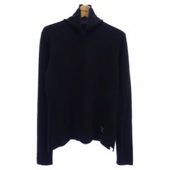 AW2003 BEE ショルダーループ タートルネックニット - メルカリ