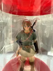 ゼルダの伝説 リンク フィギュア