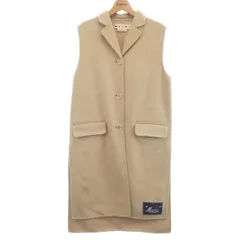 マルニ MARNI GLMA0073K0 ロングベストのサムネイル