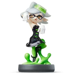 amiibo ホタル (スプラトゥーンシリーズ) [ホタル] [Amazon限定なし]