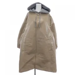 エムエムシックス MM6 S52AH0045 STN978 コートのサムネイル