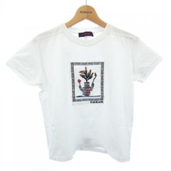 Caban カラフルプリント 半袖Tシャツ Caban カラフルプリント 半袖Tシャツ - メルカリ