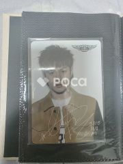【新品・未開封】SJ キュヒョン チョギュメ 韓国公式 マウスパッド2種セット 新品・未開封】SJ キュヒョン チョギュメ 韓国公式 マウスパッド2種