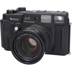 希少 FUJI GW670II Professional 6x7 本体 - メルカリ