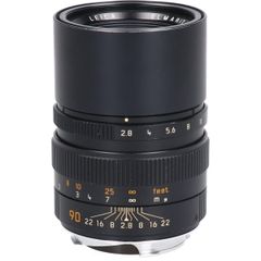 Elmarit M21mm f2.8 1st 後期 1985年製 箱＆フード付き - メルカリ