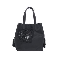 PRADA ボンバー プラダ 2way ショルダーバッグ トート BR5067 - メルカリ