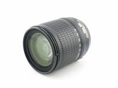 ニコン Nikon AF-S DX 18-105mm❤手振れ補正付❤中望遠レンズ - メルカリ