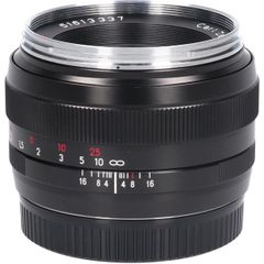 単焦点】Planar T* FE 50mm F1.4 ZA momo!様専用 - メルカリ