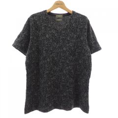 新品未使用品 タグ付き WEB限定品 エポカウォモ Tシャツ ブルー系 