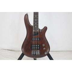 生産終了品】Bacchus BAB-660 MAHO アコースティックベース - メルカリ