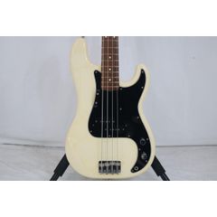 fender Japan プレベ レフティ 84-87年 Eシリアル フジゲン - メルカリ