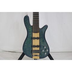 希少】SPECTOR REX5 5弦ベース スペクター エレキベース - メルカリ