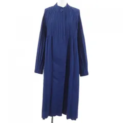 プリーツプリーズ PLEATS PLEASE PP51ZA882 コートのサムネイル