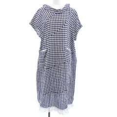 トリココムデギャルソン tricot COMME des GARCONS TS-O017 ワンピースのサムネイル