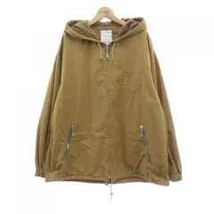 ヴィズヴィム VISVIM 0121105013016 ブルゾンのサムネイル