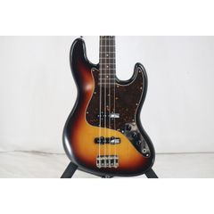Fender Japan Jazz Bass JB62-75US P0シリアル - メルカリ