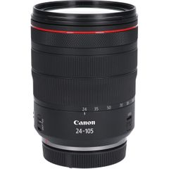 美品 RF24-105mm F4 L IS USM 本箱・レンズポーチ有 - メルカリ