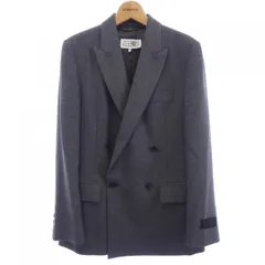 エムエムシックス MM6 S52BN0144 ジャケットのサムネイル