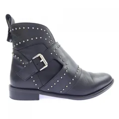 エンポリオアルマーニ EMPORIO ARMANI X3M266 ブーツのサムネイル