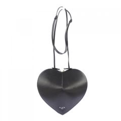 アライア(^^)バッグ♡ハートチェーン♡ショルダー♡美品 - メルカリ