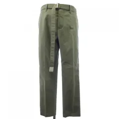 サカイ SACAI 18-01620M パンツのサムネイル
