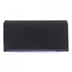 TUMI ALPHA SLG BLACK 019272D 長財布 - メルカリ