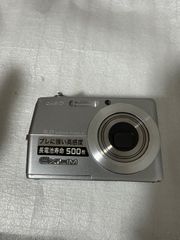 動作確認済】Ricoh RDC-5300 オールドデジカメ 平成レトロ - メルカリ