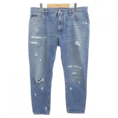 ドルチェアンドガッバーナ DOLCE&GABBANA GYJDAZ G8AO9 ジーンズのサムネイル