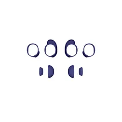 新品 Bose QuietComfort Ultra Earbuds (第2世代) 代替サイジングキット ミッドナイトバイオレット