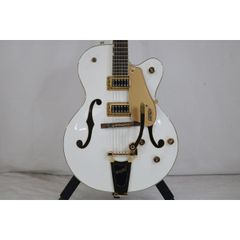 エピフォン カスタムショップES-125TDC ジョージソログッドモデル 激