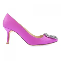 マノロブラニク MANOLO BLAHNIK パンプスのサムネイル