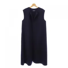 エスマックスマーラ 'S Max Mara ロングベストのサムネイル