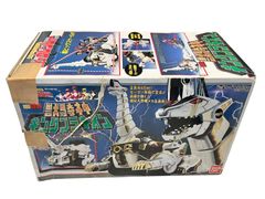 デッドストック 未使用品　忍者戦隊カクレンジャー 忍者合体 DX 無敵将軍 デッドストック 未使用品 忍者戦隊カクレンジャー 忍者合体 DX 無敵