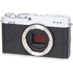 X-E4のサムネイル