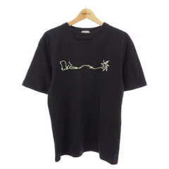 ディオール DIOR CACTUS JUCK TRAVIS SCOTT 283J685C0554 Tシャツのサムネイル