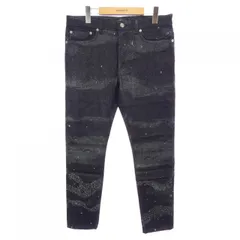 ディオール DIOR PETER DOIG 193D010A5341 ジーンズのサムネイル