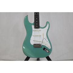 廃盤 限定カラー マッチングヘッド Coolz ZST-M10R エレキギター