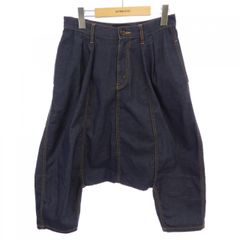 JUNYA WATANABE COMME des GARCONS サルエル XS - メルカリ